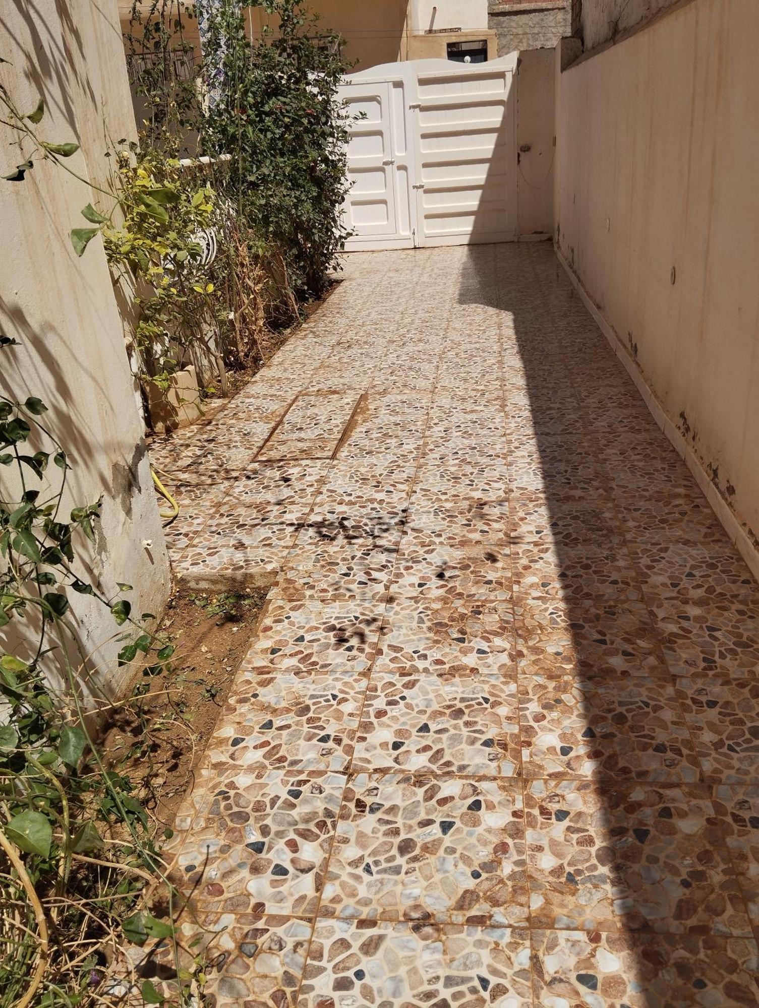 Dar Ezzahra Villa Tozeur Exterior photo