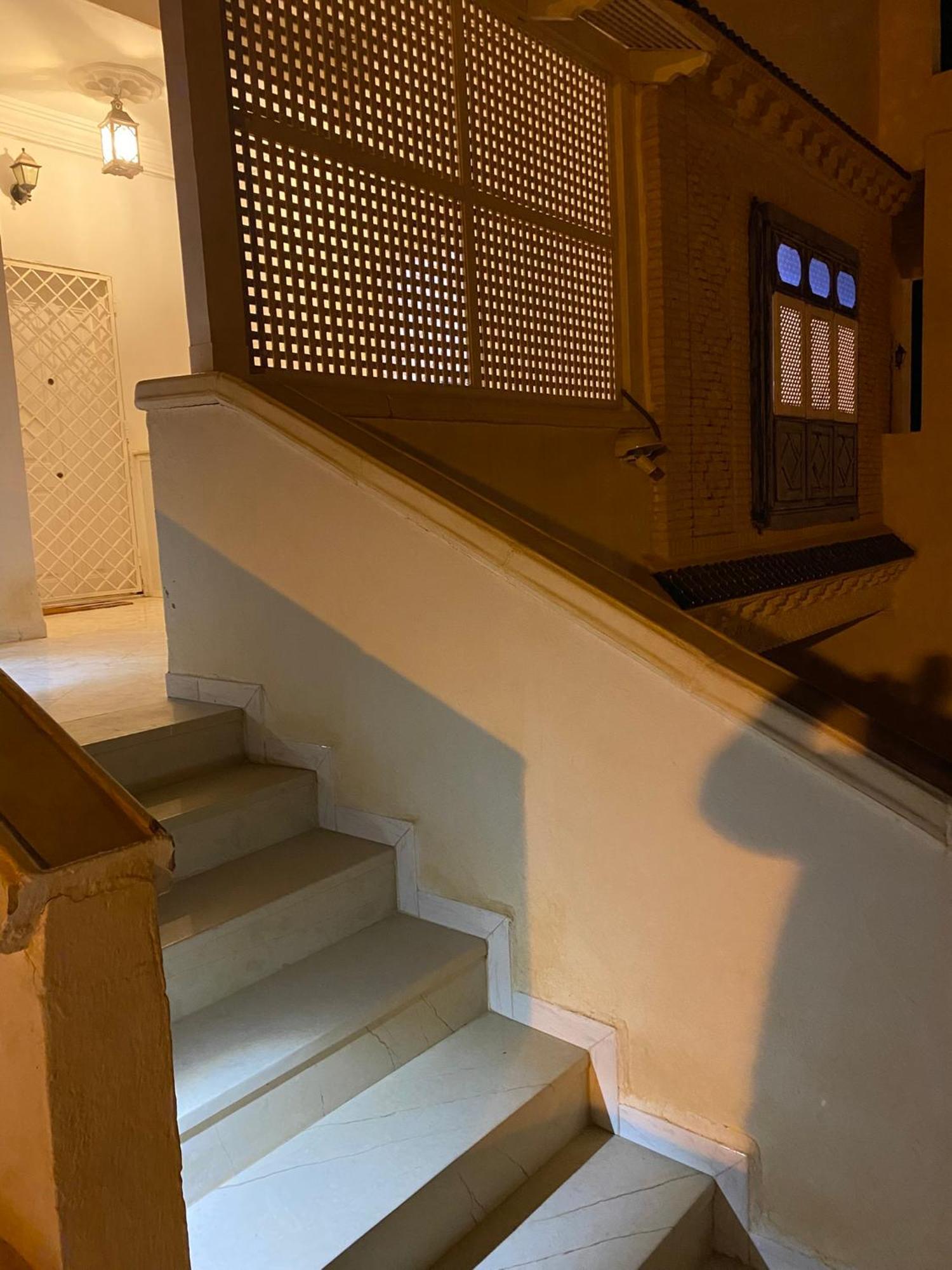 Dar Ezzahra Villa Tozeur Exterior photo