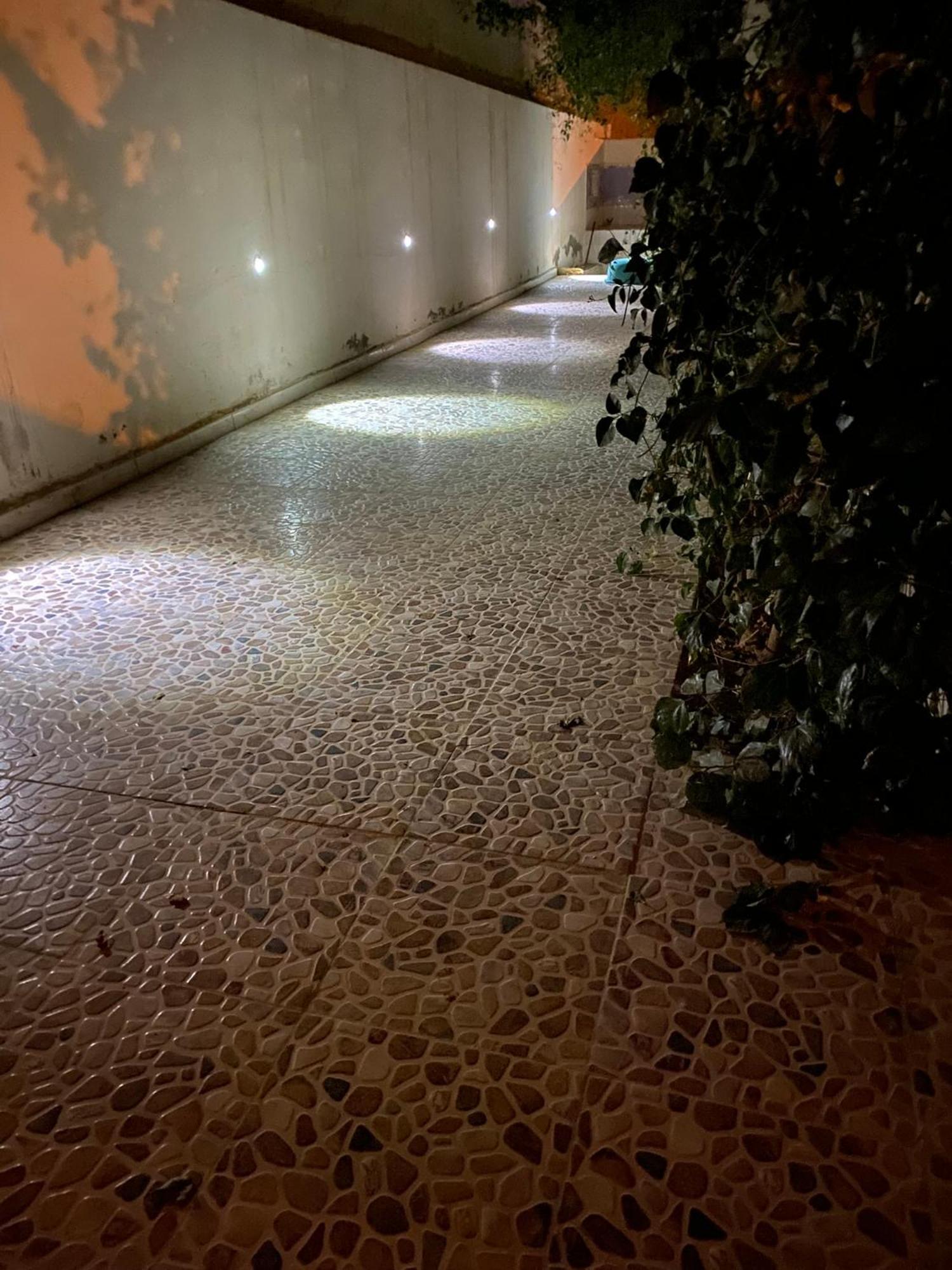 Dar Ezzahra Villa Tozeur Exterior photo