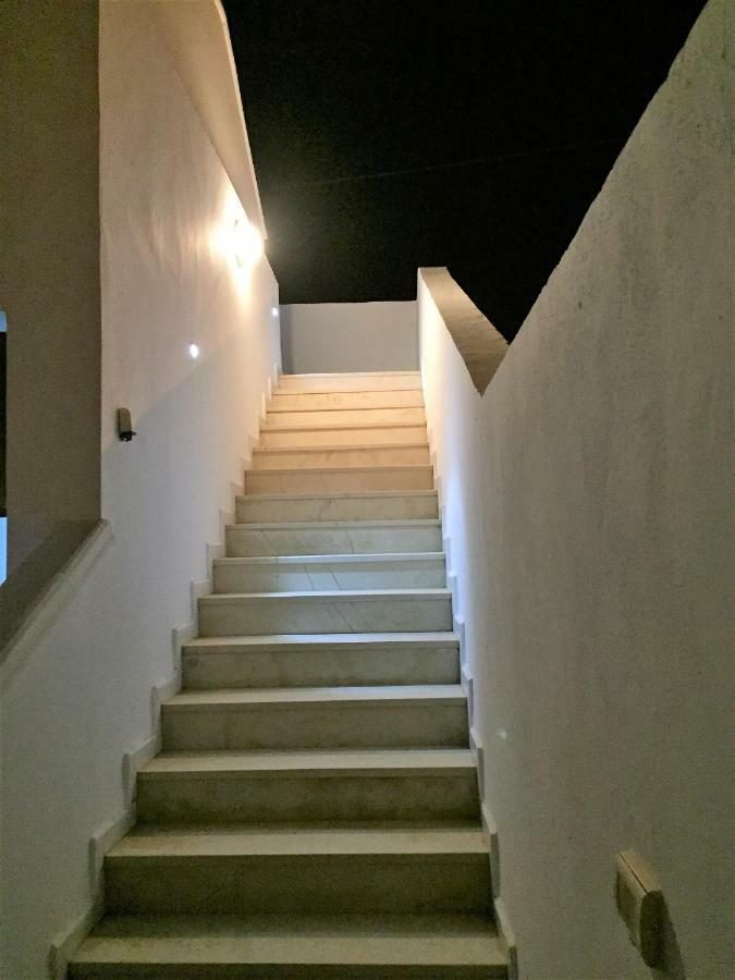 Dar Ezzahra Villa Tozeur Exterior photo