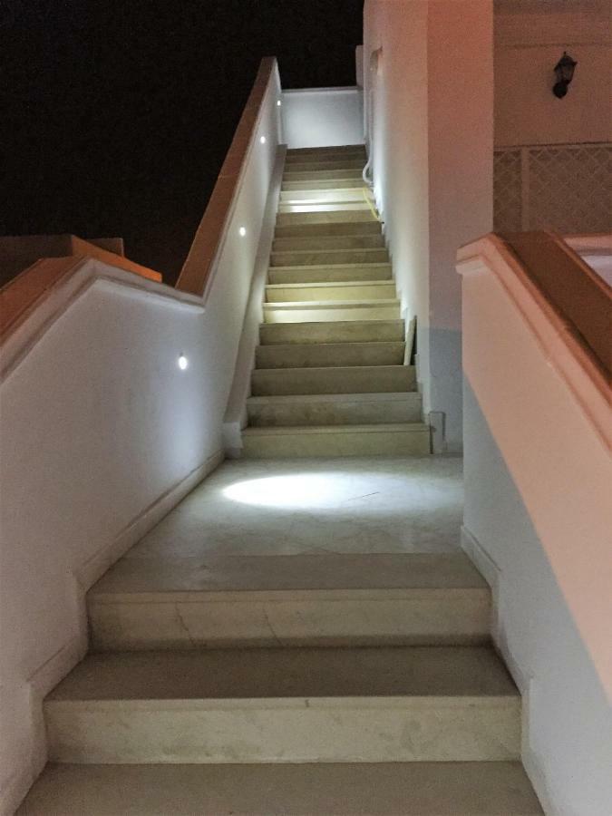 Dar Ezzahra Villa Tozeur Exterior photo